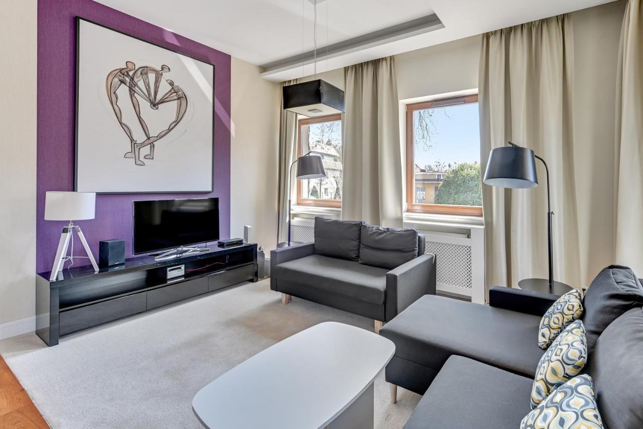 Executive With Sauna By Grand Sopot