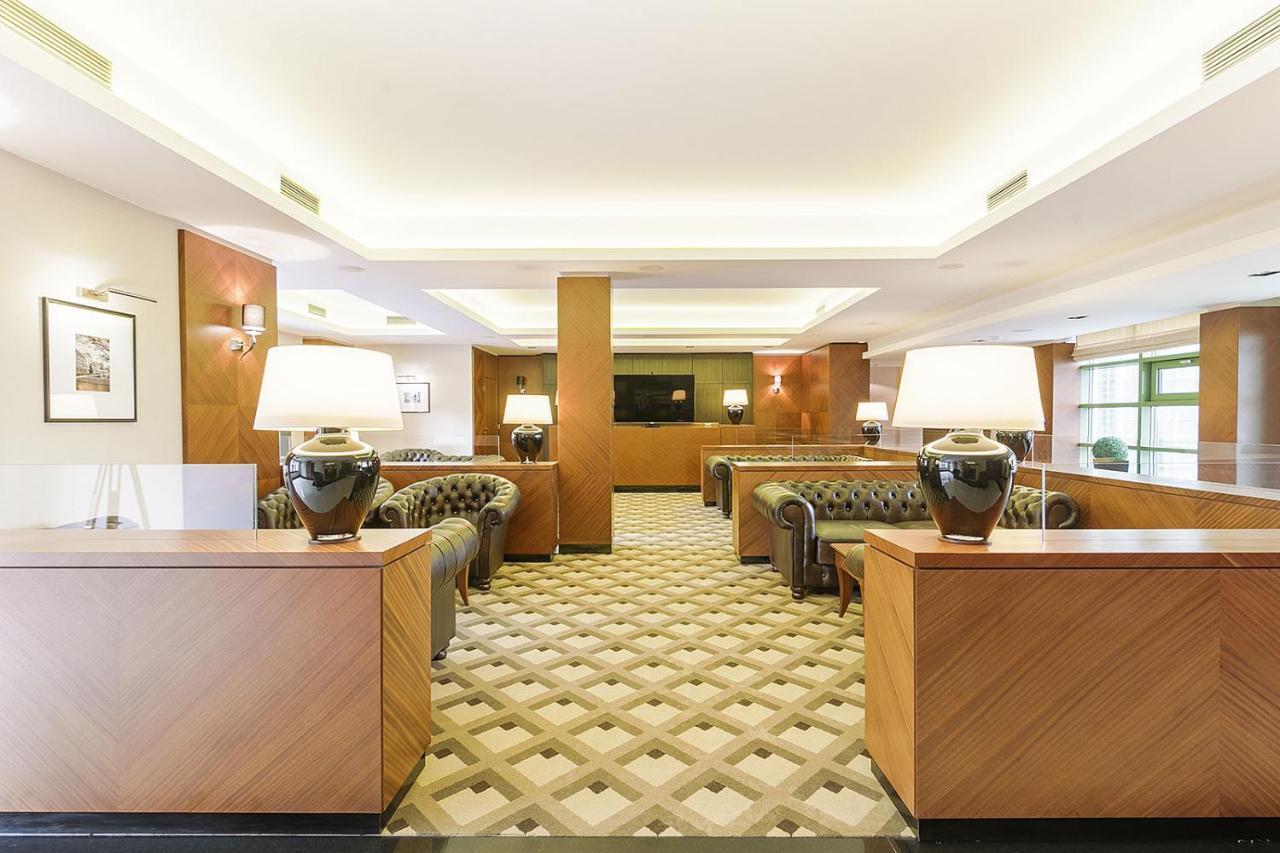 Executive With Sauna By Grand Apartment Sopot