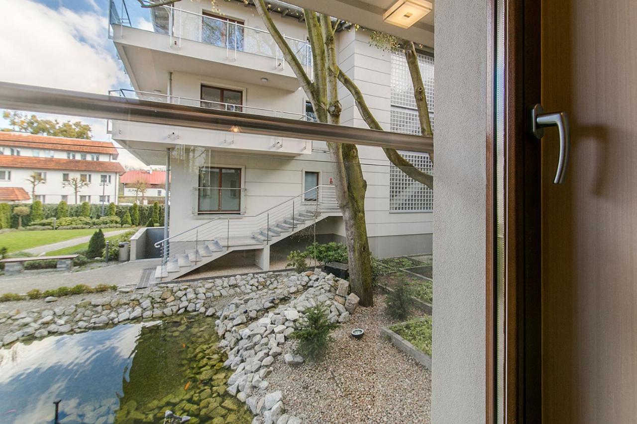 Executive With Sauna By Grand Sopot